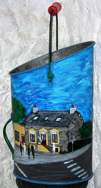 2011-04-14 14 La Fleur de Sel-Detail ambiant.JPG